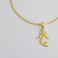 MERMAID KETTING