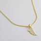 ANGEL WING KETTING