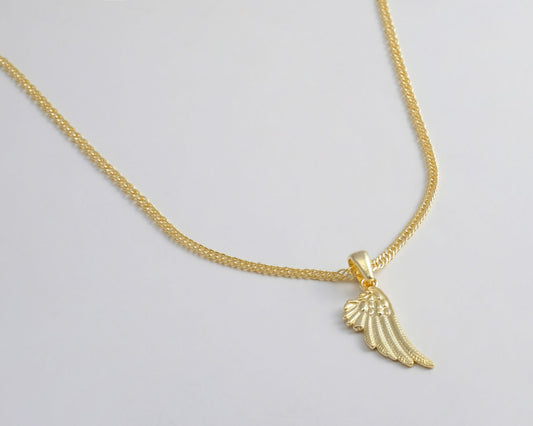 ANGEL WING KETTING