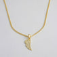 ANGEL WING KETTING