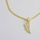 ANGEL WING KETTING