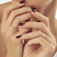 Diamanten Massief Gouden Ring