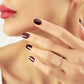 Stokbrood Diamanten Kralen Band Ring, Thiny Diamenten 14k Massief Gouden Ring Voor Verlovingshuwelijk